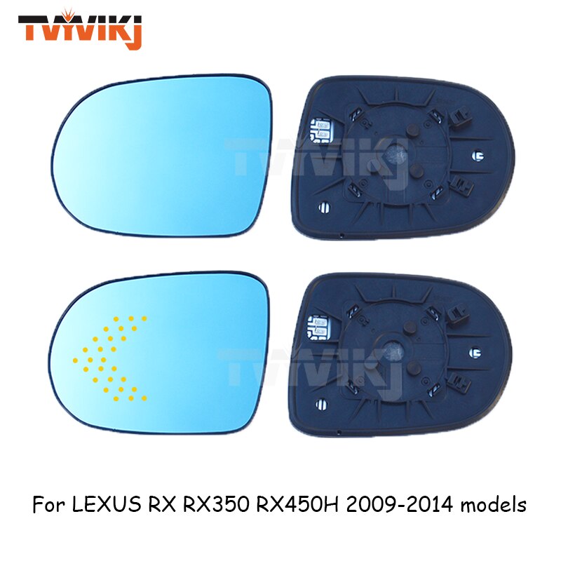 LEXUS RX RX350 RX450H 2009-2014  LED ǥñⰡִ..